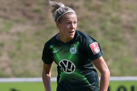 Nur 1:1 in Freiburg - Wolfsburg verliert Tabellenführung an FC Bayern
