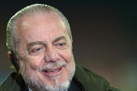 Wegen Corona nicht angetreten: Niederlage am grünen Tisch für Neapel