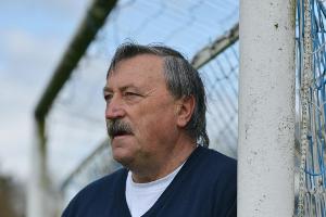 Nach COVID-19-Erkrankung: Fußball-Ikone Panenka verlässt Krankenhaus