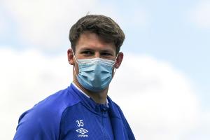 Pokal gegen Düren: Bayern-Debüt für Nübel und Last-Minute-Transfers