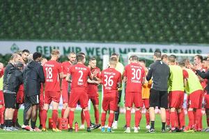 Durcheinander in Heidenheim: Erst fünf, dann keine Coronafälle