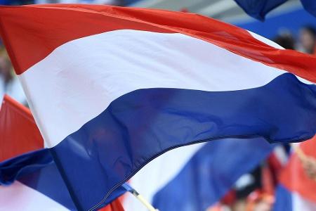 Niederlande: Unmut über Corona-Pause der Frauen-Ehrendivision