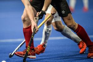 Hockey: Hallen-Bundesliga soll stattfinden