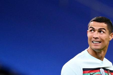 Medien: 30 Fußballprofis der Serie A positiv auf Corona getestet