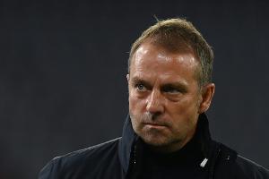 Flick findet Kritik an Löw "sehr übertrieben"