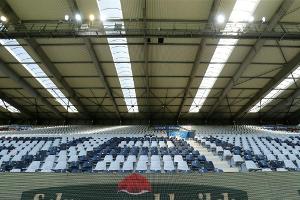 Stand Mittwoch: 3800 Zuschauer bei Freiburg gegen Werder erlaubt