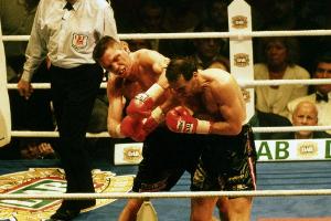 Das SID-Kalenderblatt am 14. Oktober: Rocchigiani gegen Maske Teil zwei