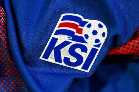 Nations League: Islands Trainerstab vor Belgienspiel in Quarantäne
