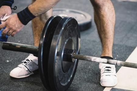 Gewichtheben: Weltverband IWF drohen weitere Konsequenzen durch IOC