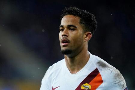 Neue Leipzig-Rakete Kluivert: Kampfansage an Bayern