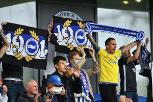 England: Petition für Rückkehr der Fans gestartet