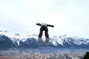 DOSB-Präsident Hörmann: Existenzgefährdung für große Teile der Mitgliedsverbände