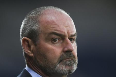 Drei Corona-Ausfälle bei Schottland vor EM-Play-off