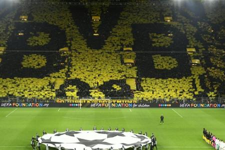 Maximal 30 Prozent Auslastung: UEFA beschließt Wiederzulassung von Fans