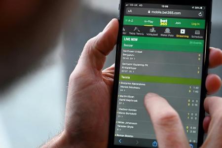 Sportwettenverband begrüßt Länder-Beschluss zu Übergangsregel