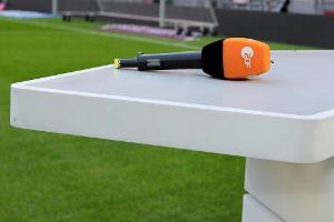 Sportstudio-Podcast des ZDF gestartet