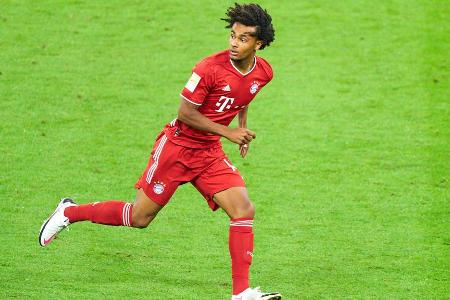 Setzte die Dortmunder in der Schlussphase pausenlos unter Druck und verhinderte so, dass das Ergebnis nochmal wackelte.