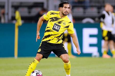 Verteidigte die Box sehr robust und stoppte mit starkem Körpereinsatz einige Vorstöße resolut. Streute punktuell einige Ausf...