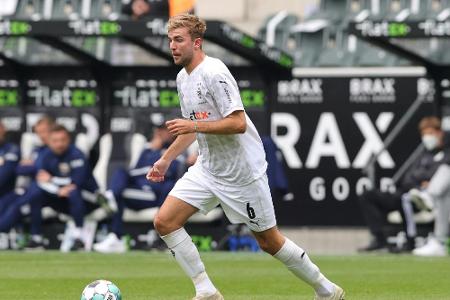 Kramer zu Trainerentlassungen: 