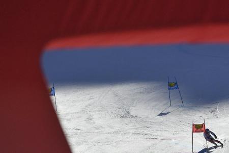 Weltcup-Auftakt in Sölden: Schwedischer Ski-Trainer positiv