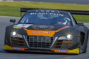 ADAC GT Masters: Drei Corona-Fälle beim Team WRT