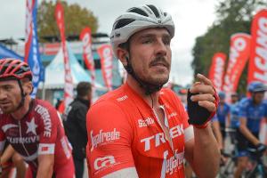 Degenkolb hofft auf Außenseiterchance in Flandern