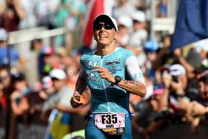 Ironman-Weltmeisterin Haug nach Monaten der "Lauerstellung" vor Saisondebüt