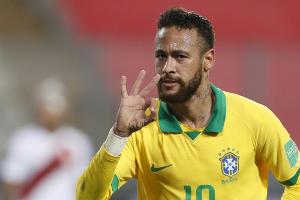 Frankreich: PSG gegen Nimes auch ohne Neymar