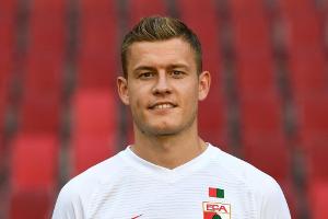 FCA gegen Leipzig mit Herrlich, aber ohne Finnbogason