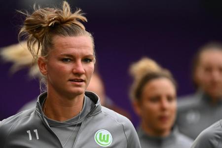 DFB-Frauen ohne Popp und Lattwein gegen England - Wolter nachnominert
