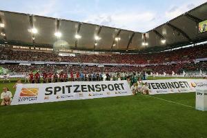 Ball des Sports im kommenden Jahr abgesagt