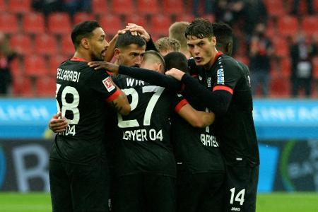 Die Sport-Höhepunkte am Donnerstag, 22. Oktober