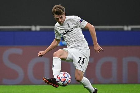 Hofmann nach spätem Remis in Mailand: 