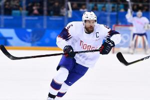 Deutschland-Cup: Kapitän von Ersatzkandidat Norwegen positiv