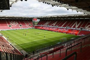 Mainz gegen Gladbach ohne Zuschauer