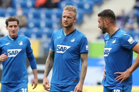 Vogt lobt Sebastian Hoeneß: 