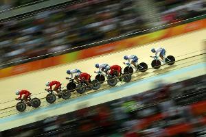 Berliner Sechstagerennen 2021 fällt aus