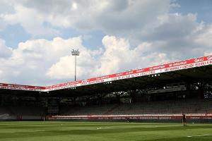 Union mit 5000 Besuchern gegen Freiburg
