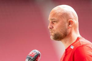 Schröder warnt vor Folgen eines Lockdowns: "Dann weinen die Bundesliga und der Sport"