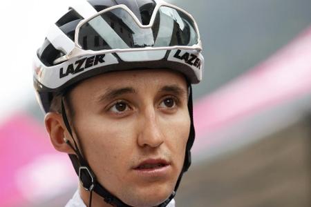 Hindley gewinnt Königsetappe des Giro - Kelderman in Rosa