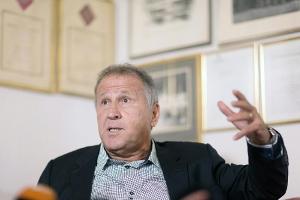 Zico: "Pele ist der beste Spieler aller Zeiten"
