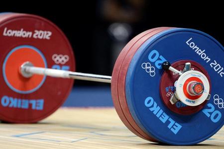 WADA-Untersuchung findet Hinweise auf massive Dopingverstöße im Gewichtheben