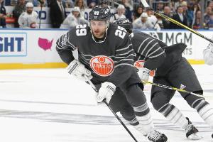 NHL streicht Allstar-Wochenende und Winter Classic