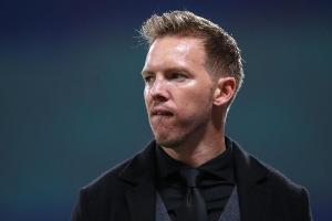Nagelsmann: "Hertha besser als drei Punkte" - Halstenberg fehlt