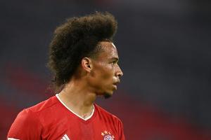 Sane eine "absolute Alternative" gegen Frankfurt