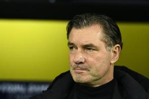 Zorc nimmt BVB-Profis in die Verantwortung: "Wir wollen eine Reaktion sehen"