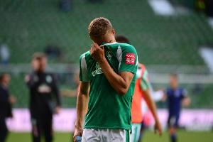 Bremen: Profi positiv auf Corona getestet - Rest des Teams in freiwilliger Quarantäne