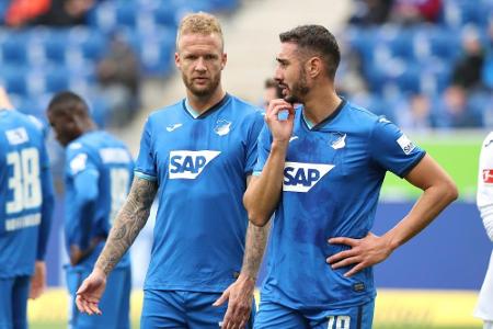 Hoffenheim gegen Belgrad ohne Fans