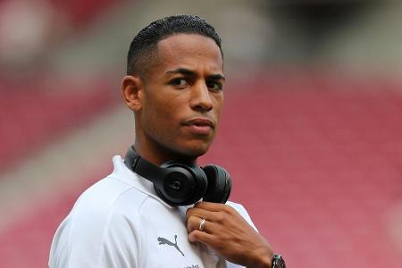 Ex-Nationalspieler Aogo an Corona erkrankt