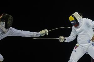 Deutsche Meisterschaften im Modernen Fünfkampf abgesagt